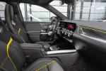 Mercedes-AMG GLA45 S 4Matic+ Aerodynamic Package 2020 года (WW)